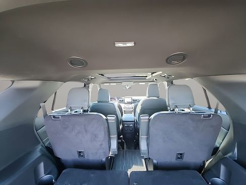 Certified 2023 Ford Explorer Timberline w/ Timberline Technology Package AWD/4WD image 11