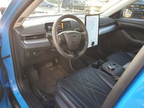 Used 2022 Ford Mustang Mach-E Select w/ Comfort/Technology Package image 20