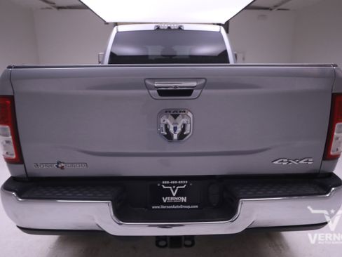 Used 2020 RAM 2500 Lone Star w/ Level 1 Equipment Group image 3