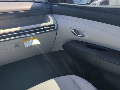 New 2026 Hyundai Tucson Blue SE AWD/4WD image 18