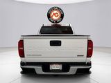 Used 2021 Chevrolet Colorado W/T w/ WT Convenience Package image 6