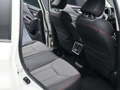 Used 2020 Subaru Forester Sport AWD/4WD image 21
