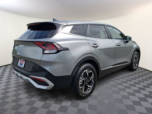 Used 2023 Kia Sportage LX FWD image 6