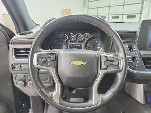 Used 2022 Chevrolet Tahoe LS image 22