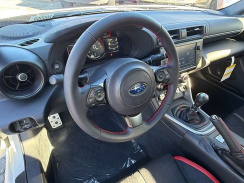 Used 2026 Subaru BRZ Limited RWD image 27