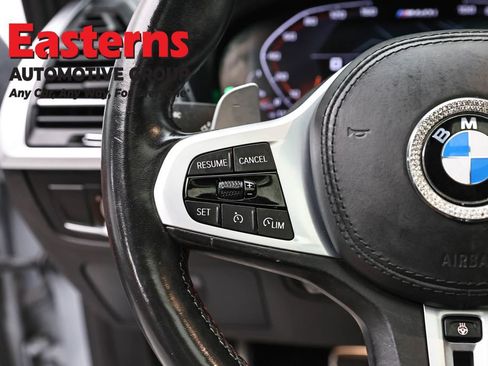 Used 2022 BMW X4 M40i w/ Premium Package AWD/4WD image 15