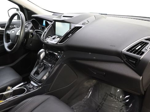 Used 2014 Ford Escape Titanium w/ Equipment Group 401A AWD/4WD image 15