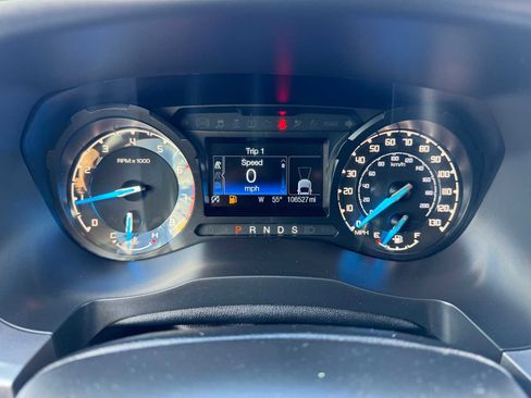 Used 2019 Ford Ranger XLT w/ Equipment Group 301A Mid image 20