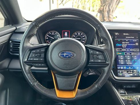 Used 2024 Subaru Outback Wilderness AWD/4WD image 20