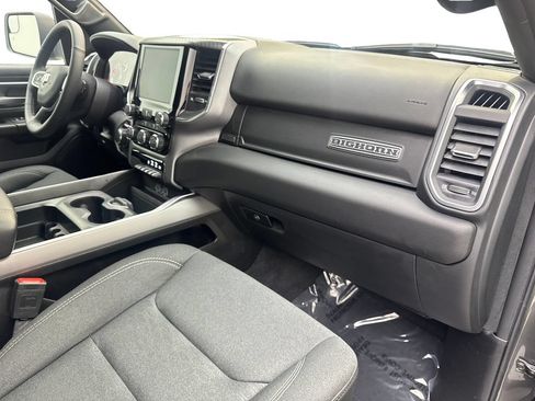 Used 2025 RAM 1500 Big Horn RWD image 52