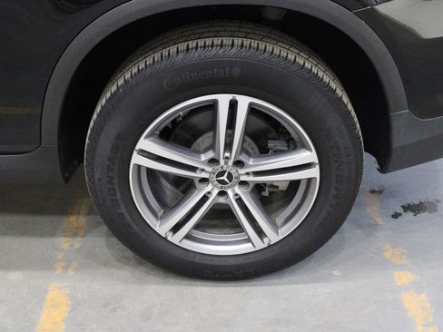 Used 2020 Mercedes-Benz GLC 300 GLC 300 image 39