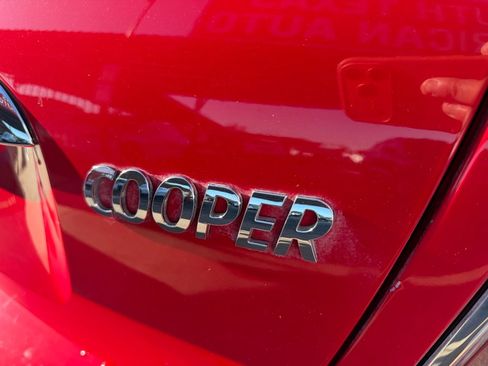 Used 2009 MINI Cooper Hardtop image 21