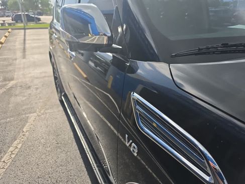Used 2019 Nissan Armada SL w/ Premium Package RWD image 18