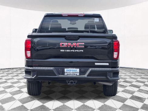 New 2026 GMC Sierra 1500 Elevation AWD/4WD image 25