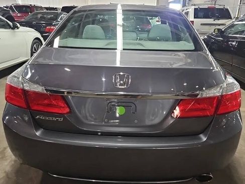 Used 2013 Honda Accord LX image 6