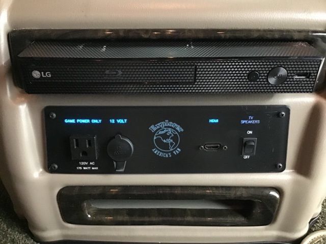 Used 2023 Chevrolet Express 2500 RWD image 46