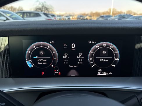 New 2026 Volkswagen Tiguan SE image 11