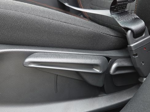New 2026 Honda HR-V Sport image 10