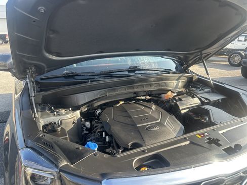 Used 2020 Kia Telluride SX w/ Towing Package FWD image 67