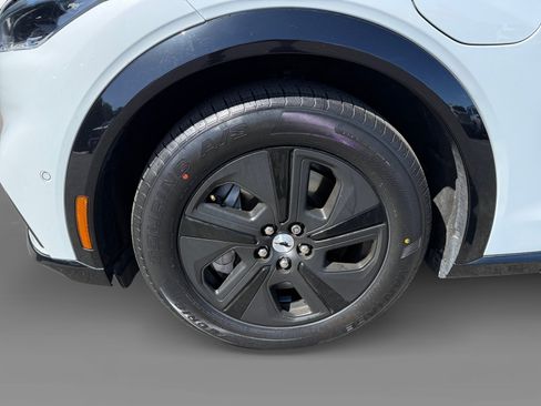 Certified 2023 Ford Mustang Mach-E California Route 1 AWD/4WD image 9
