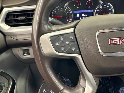 Used 2021 GMC Acadia SLT w/ Preferred Package FWD image 20