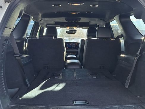 Used 2021 Dodge Durango Citadel image 32