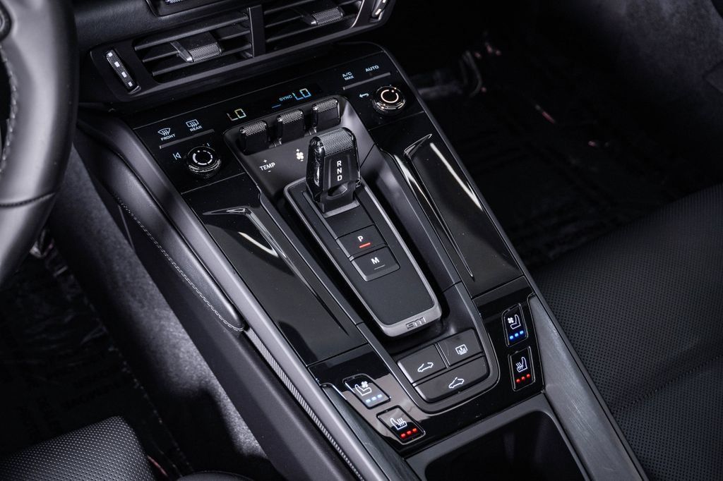 Certified 2026 Porsche 911 Carrera GTS RWD image 29