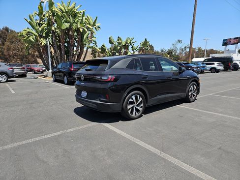 Used 2023 Volkswagen ID.4 Pro RWD image 5