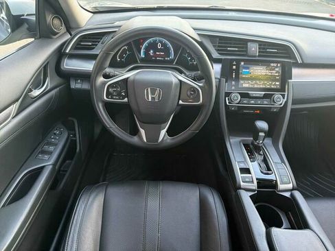 Used 2016 Honda Civic EX-L image 18