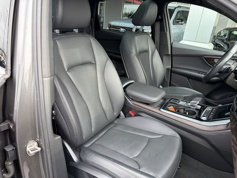 Used 2023 Audi Q7 2.0T Premium Plus image 10