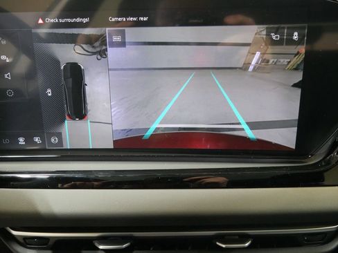 New 2025 Audi A5 2.0T Premium Plus image 47