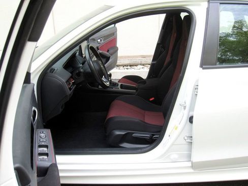 Used 2024 Honda Civic Si image 17