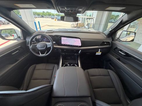 New 2026 Chevrolet Tahoe RST w/ Comfort Package AWD/4WD image 22