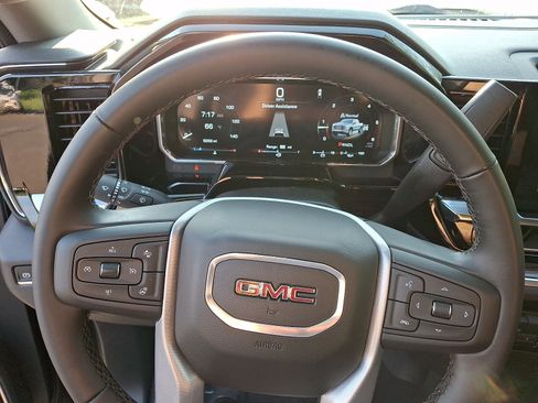 Certified 2026 GMC Sierra 1500 Elevation AWD/4WD image 20