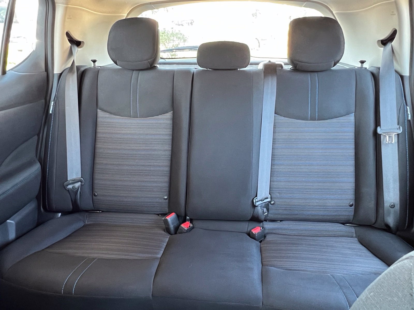 Used 2024 Nissan Leaf SV Plus FWD image 6