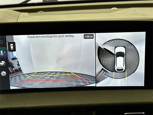 Used 2023 Kia EV6 GT-Line w/ GT-Line Suede Seat Package image 14