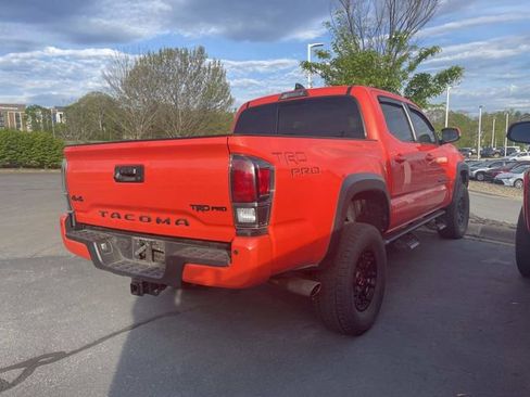 Used 2023 Toyota Tacoma TRD Pro image 5