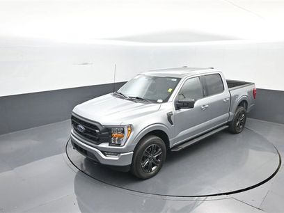 Certified 2022 Ford F150 XLT w/ Equipment Group 302A High
