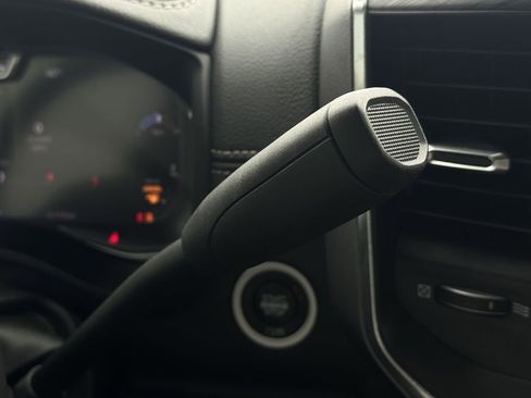 Used 2024 RAM 2500 Laramie w/ Sport Appearance Package image 18