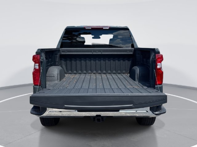 Used 2026 Chevrolet Silverado 1500 LTZ AWD/4WD image 23