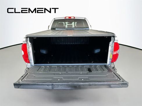 Used 2019 Toyota Tundra SR5 image 11