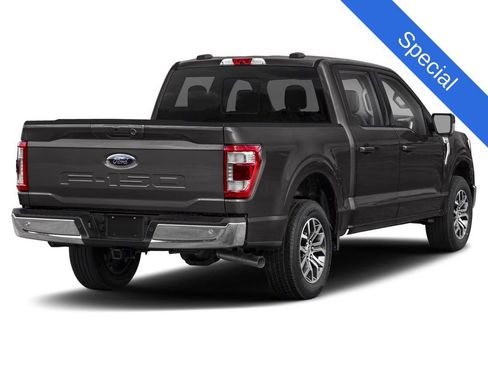 Used 2021 Ford F150 Lariat image 31