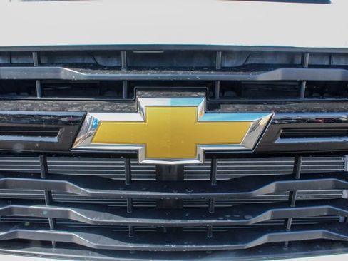 New 2026 Chevrolet Silverado 3500 W/T w/ WT Convenience Package image 9