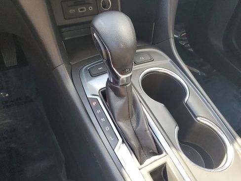 Used 2022 Chevrolet Equinox LT image 26