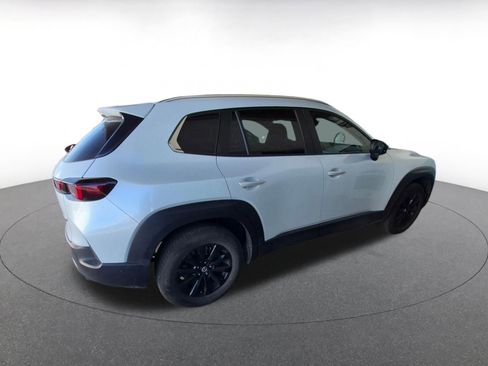 Used 2025 MAZDA CX-50 AWD 2.5 S w/ Premium Package image 8