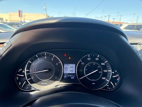 Used 2018 Nissan Armada Platinum w/ Captain Seat Package RWD image 24