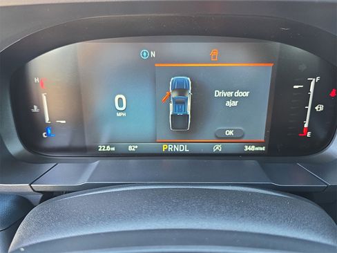 New 2025 Ford Maverick XLT w/ XLT Luxury Package image 24