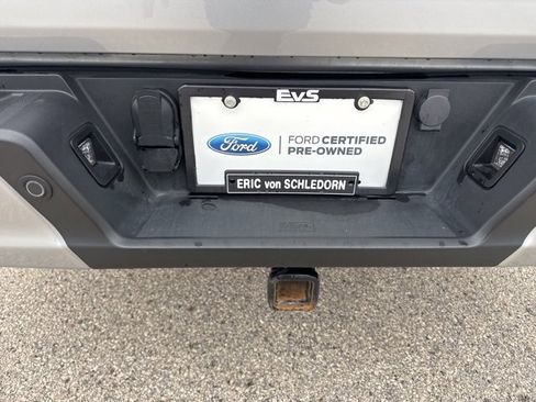 Certified 2023 Ford F150 XLT w/ Equipment Group 302A High image 14