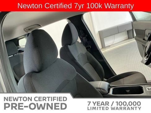 Used 2025 Nissan Kicks S FWD image 12