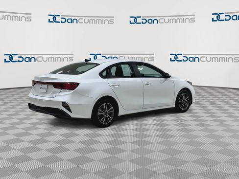 Used 2024 Kia Forte LXS FWD image 8